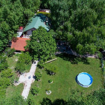 Vila Tea Нови Винодолски Екстериор снимка