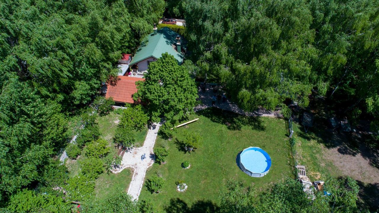 Vila Tea Нови Винодолски Екстериор снимка